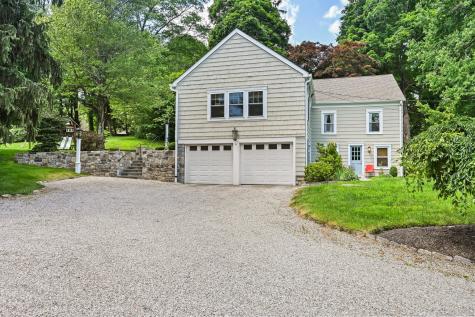 311 Wilton East Road Ridgefield CT 06877