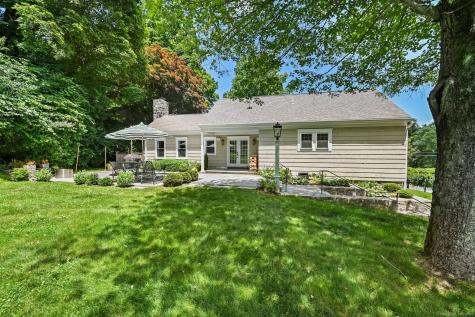 311 Wilton East Road Ridgefield CT 06877