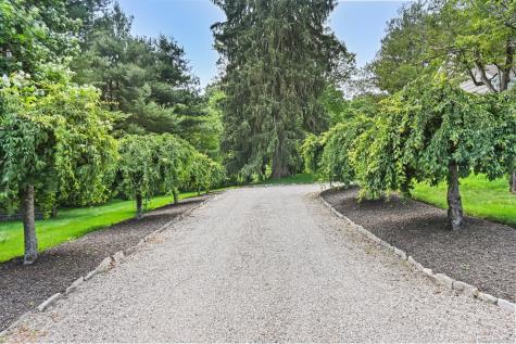 311 Wilton East Road Ridgefield CT 06877