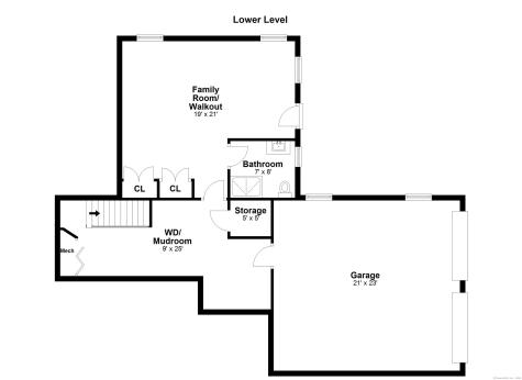 311 Wilton East Road Ridgefield CT 06877