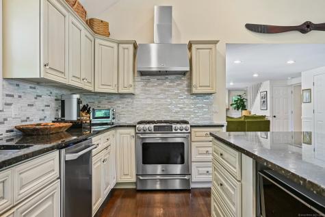 311 Wilton East Road Ridgefield CT 06877