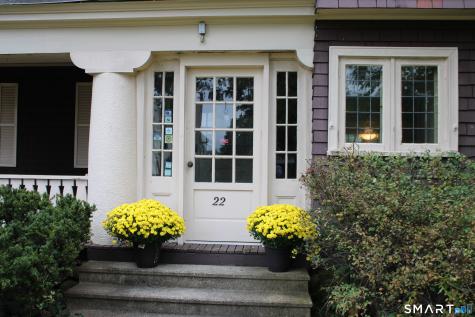 22 Sunnyledge Street New Britain CT 06052