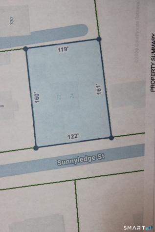 22 Sunnyledge Street New Britain CT 06052