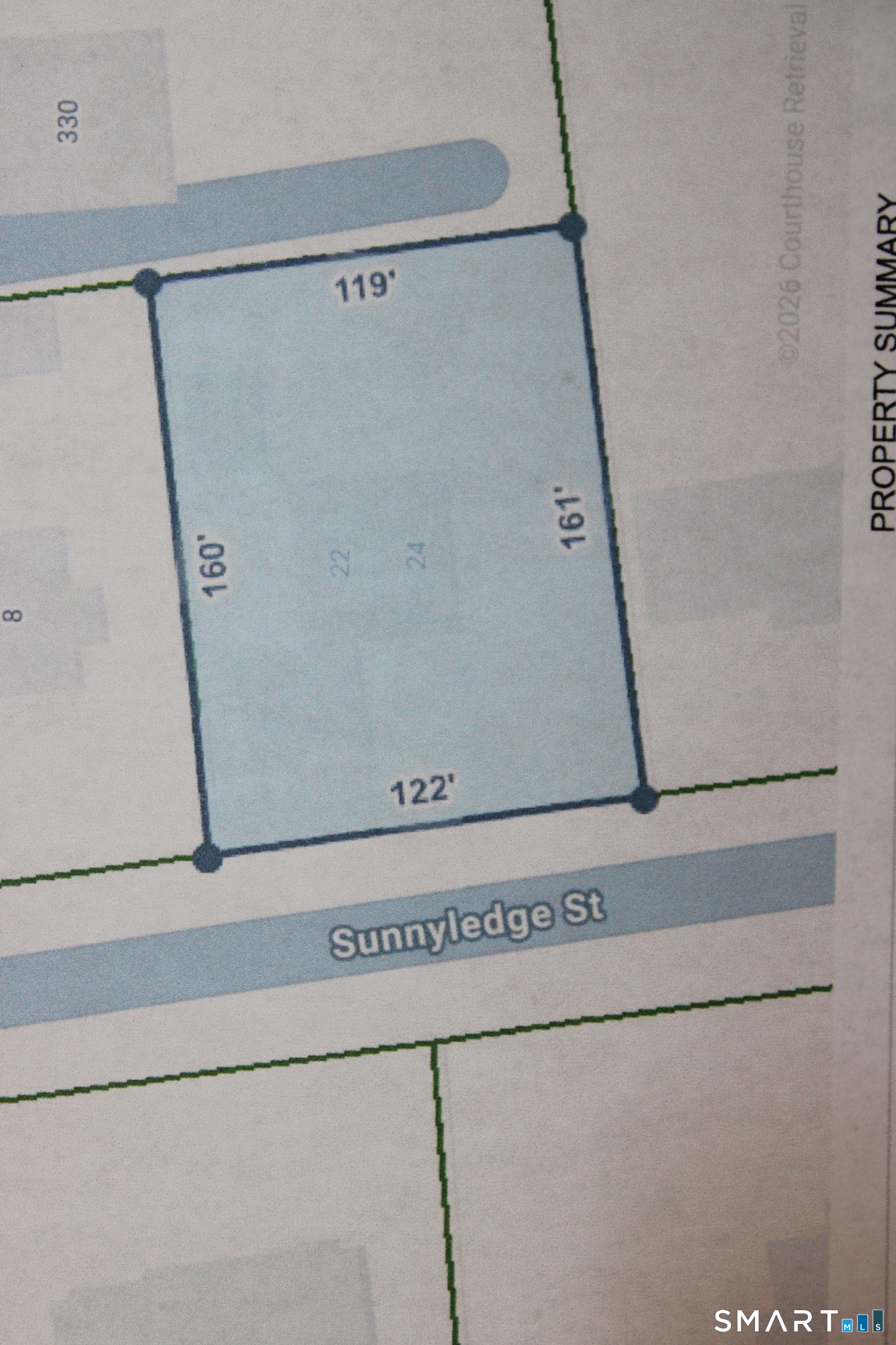 22 Sunnyledge Street New Britain CT 06052