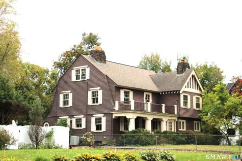 22 Sunnyledge Street New Britain CT 06052