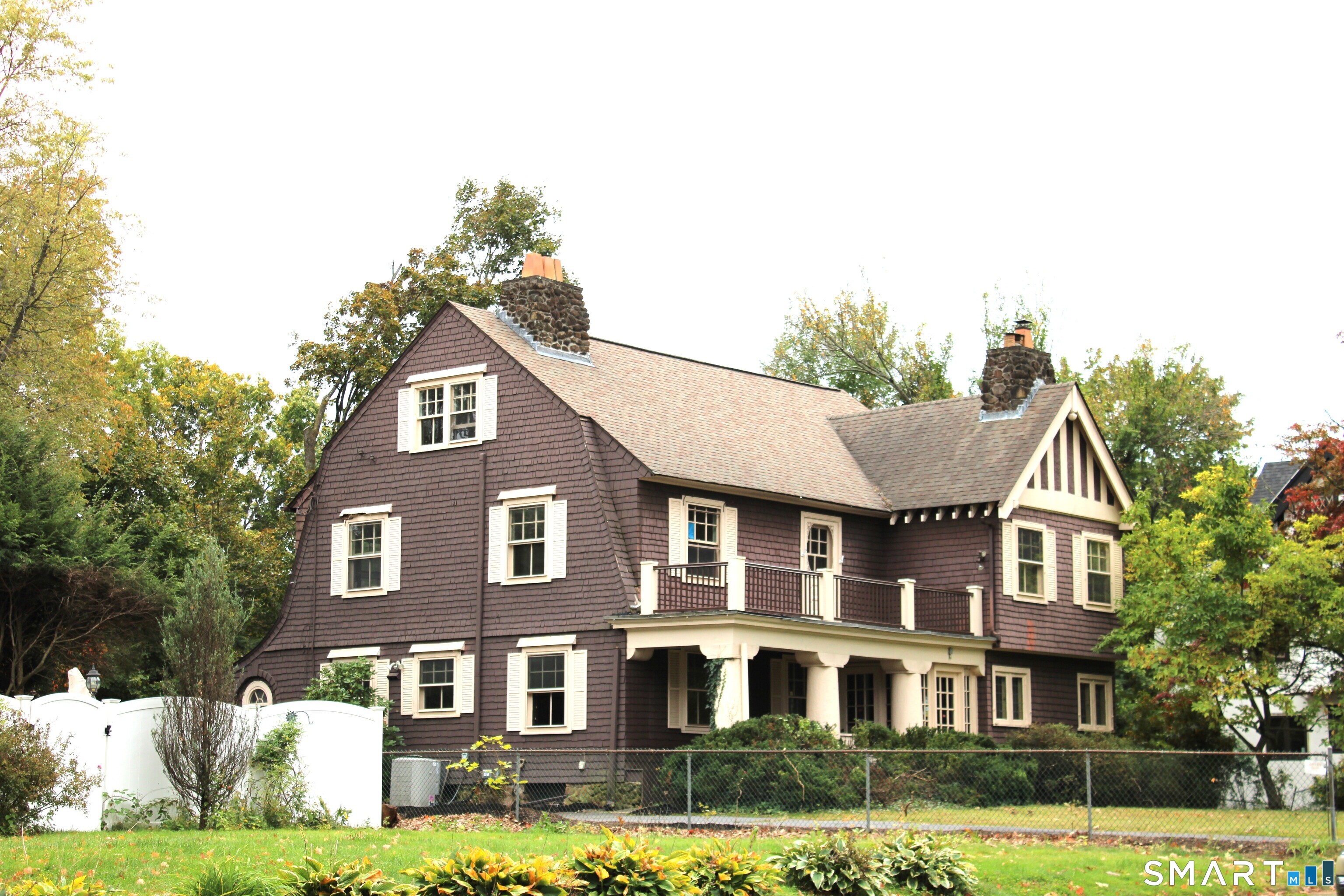22 Sunnyledge Street New Britain CT 06052