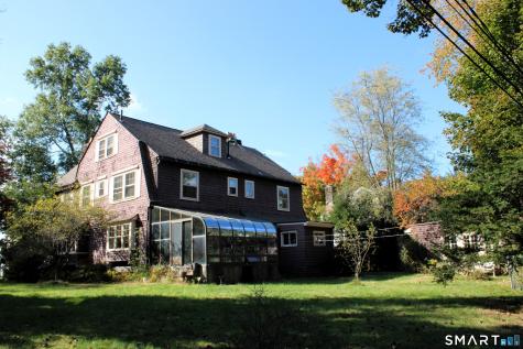 22 Sunnyledge Street New Britain CT 06052