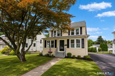 181 Brimfield Road Wethersfield CT 06109