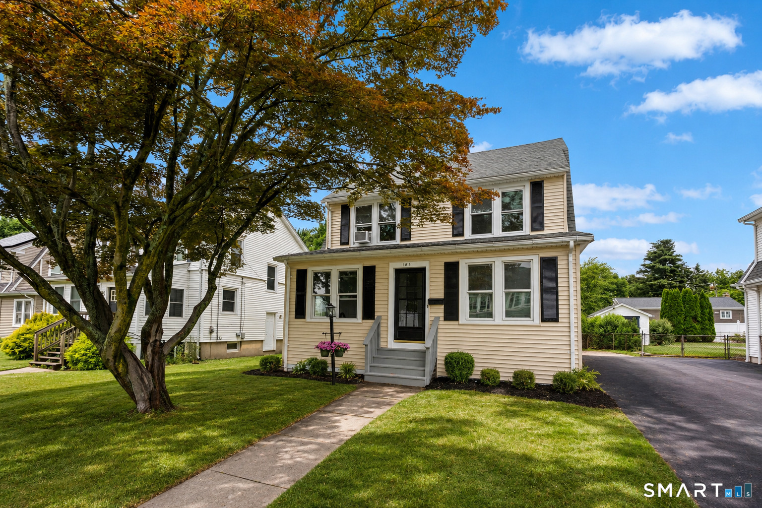 181 Brimfield Road Wethersfield CT 06109