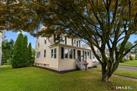 181 Brimfield Road Wethersfield CT 06109