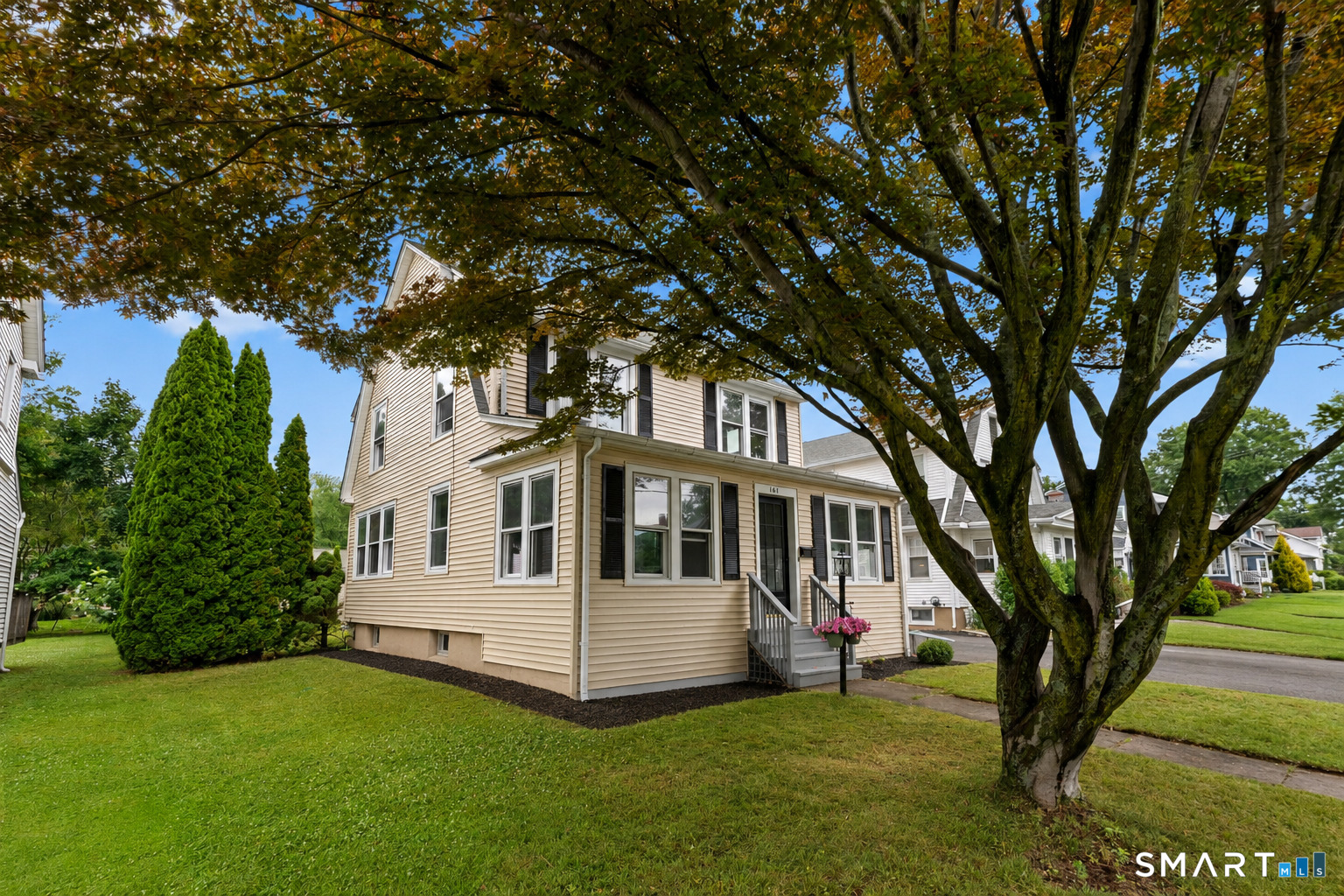 181 Brimfield Road Wethersfield CT 06109