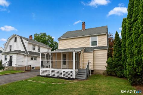181 Brimfield Road Wethersfield CT 06109