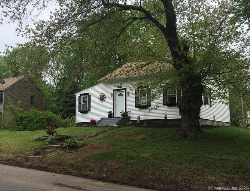 1 Riverside Street Portland CT 06480