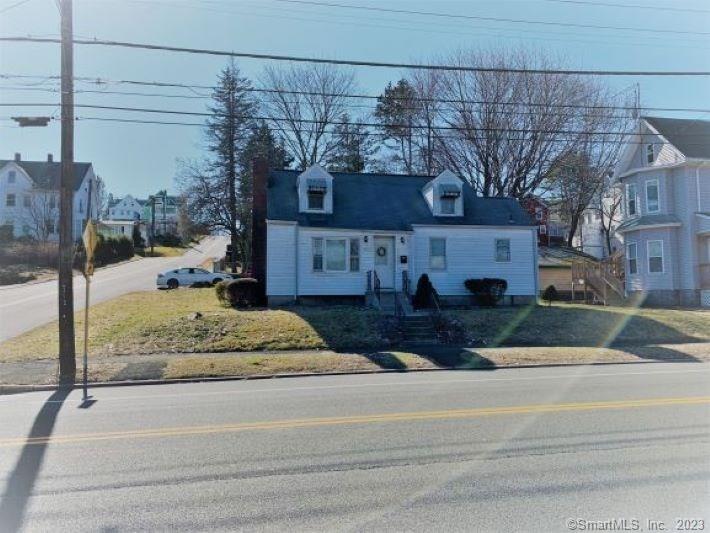 Shelton CT Real Estate MLS Number 170279427