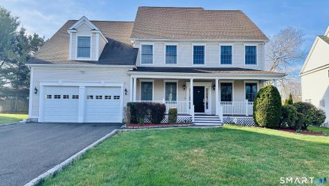 44 Randolph Farm Road Milford CT 06461