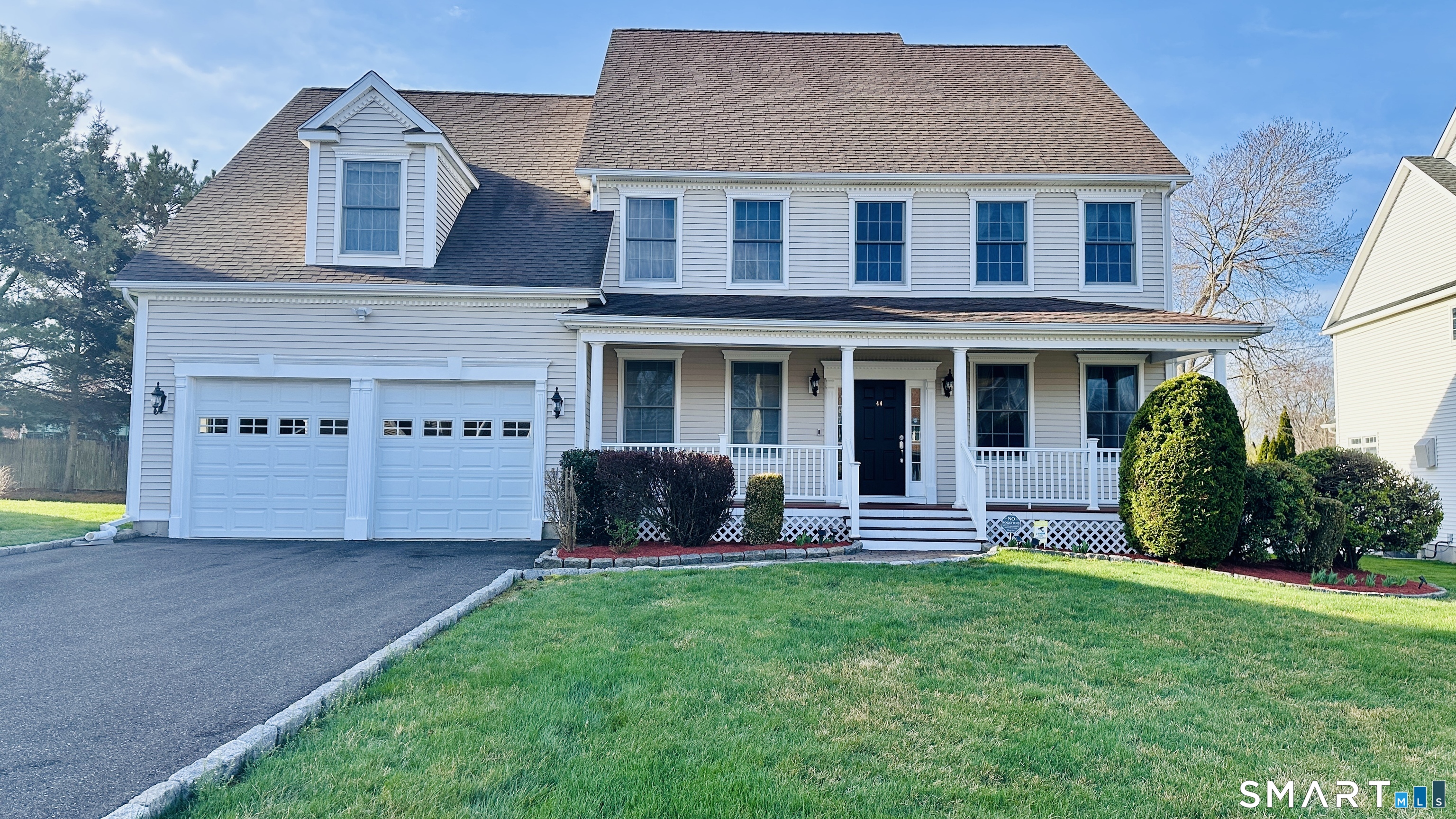 44 Randolph Farm Road Milford CT 06461