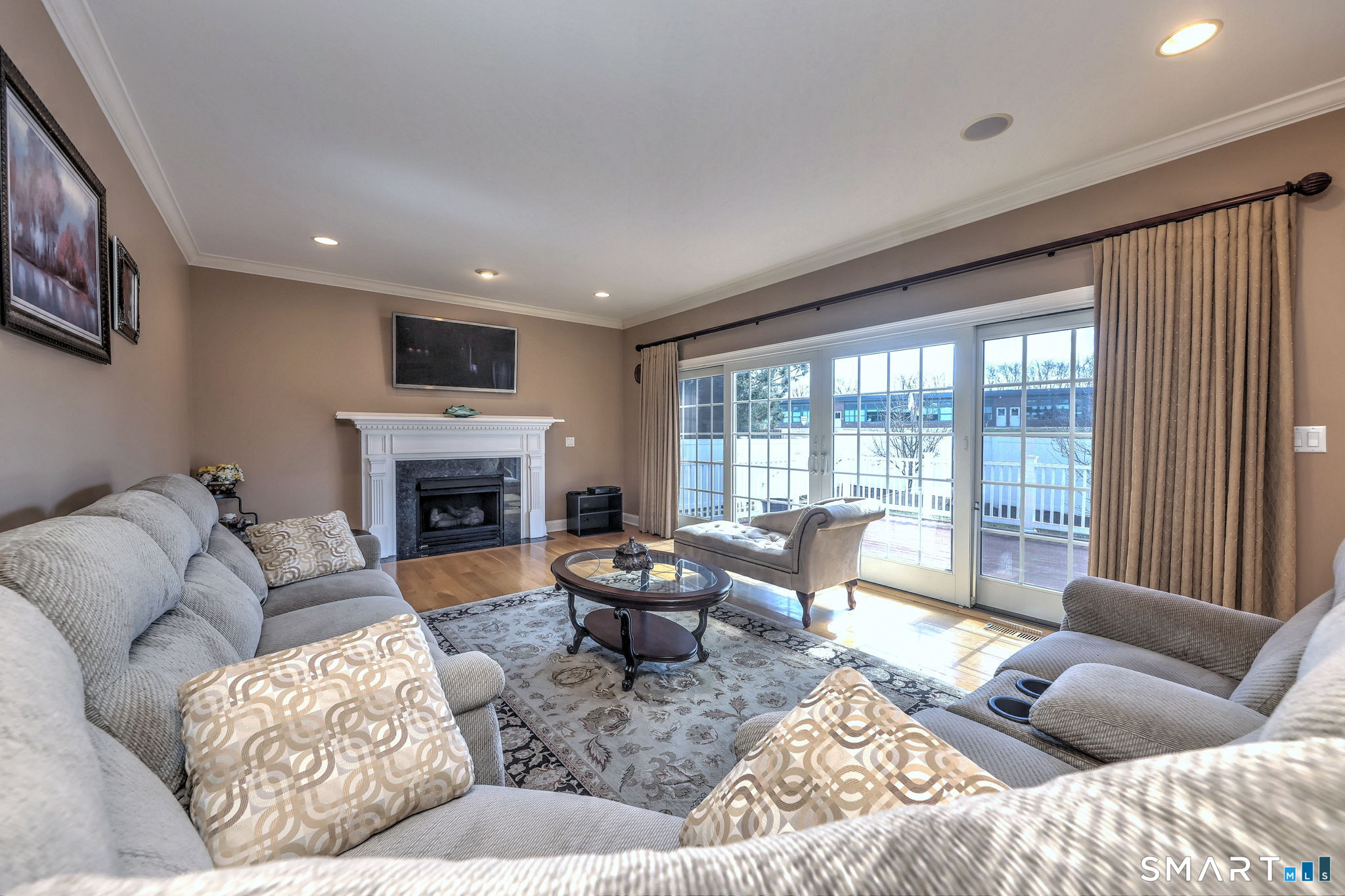 44 Randolph Farm Road Milford CT 06461
