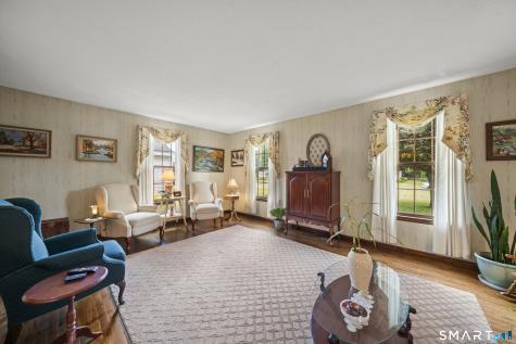 1520 River Blvd Extension Suffield CT 06078
