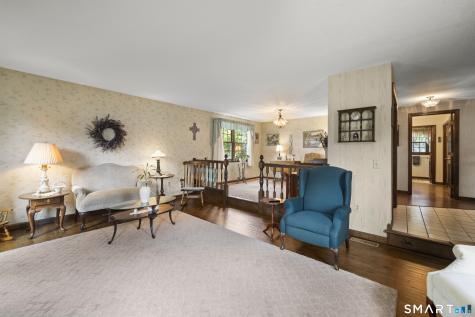 1520 River Blvd Extension Suffield CT 06078