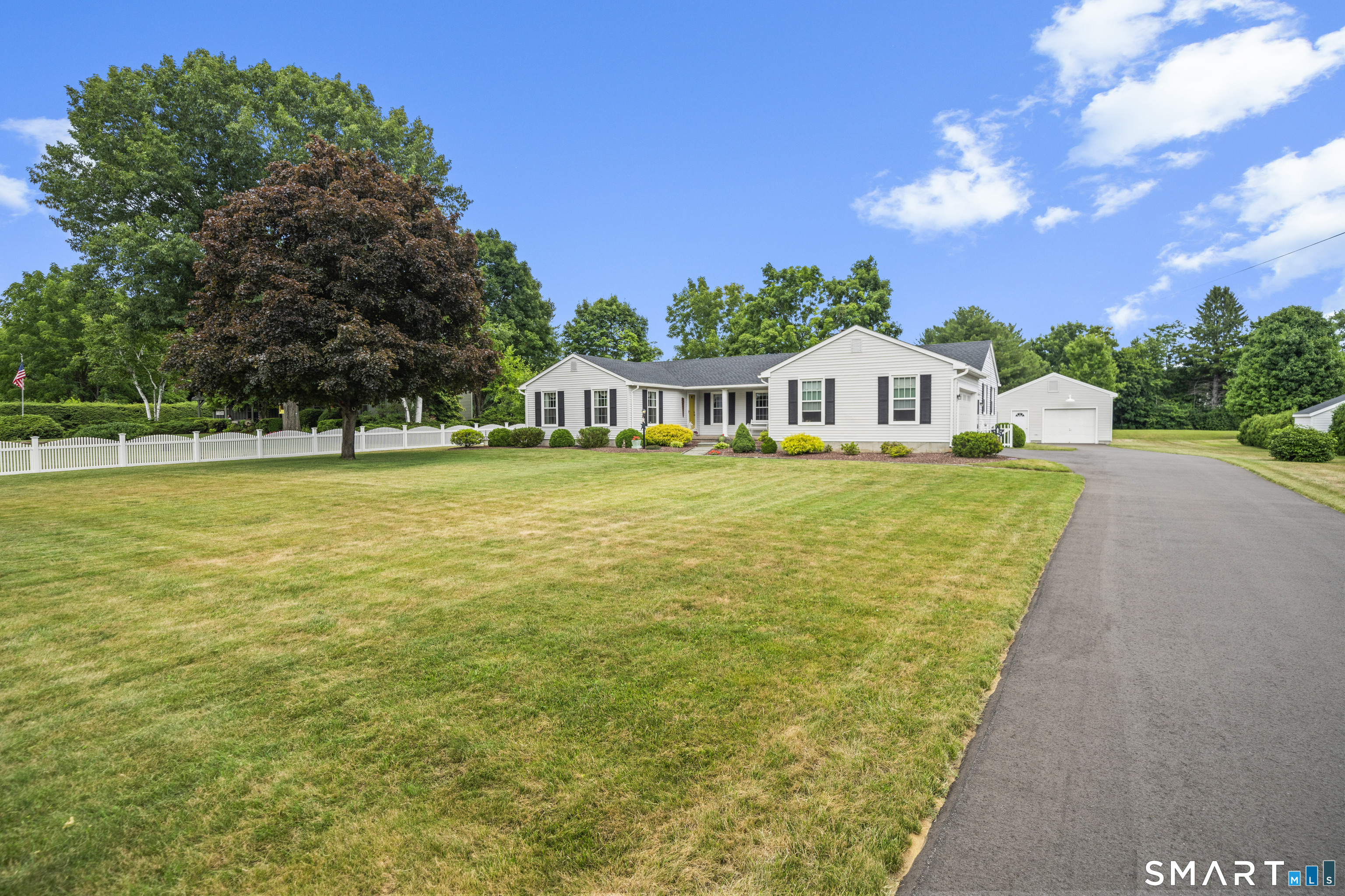 1520 River Blvd Extension Suffield CT 06078