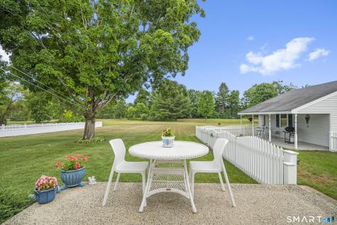 1520 River Blvd Extension Suffield CT 06078