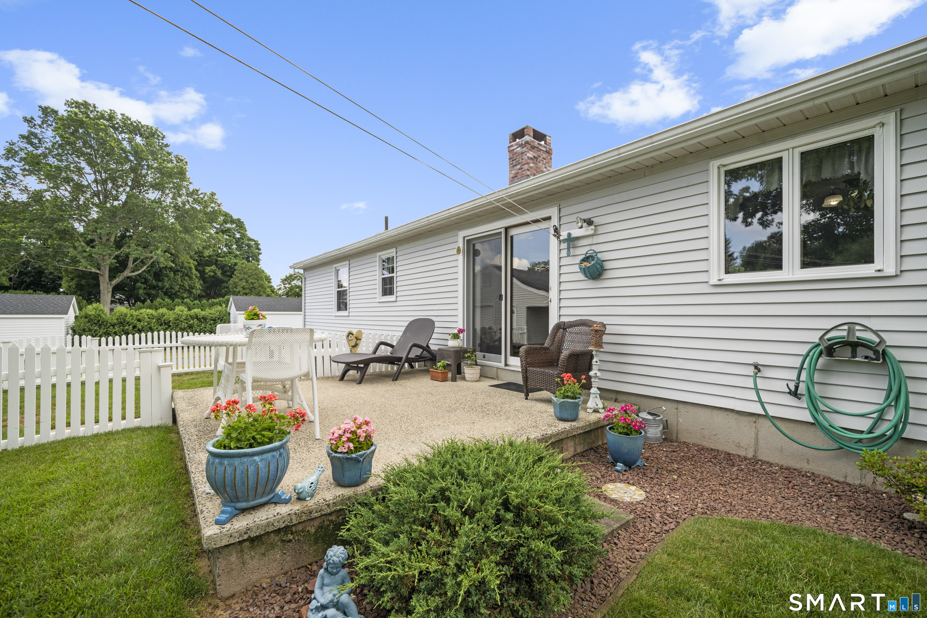 1520 River Blvd Extension Suffield CT 06078
