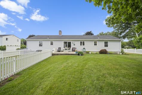 1520 River Blvd Extension Suffield CT 06078