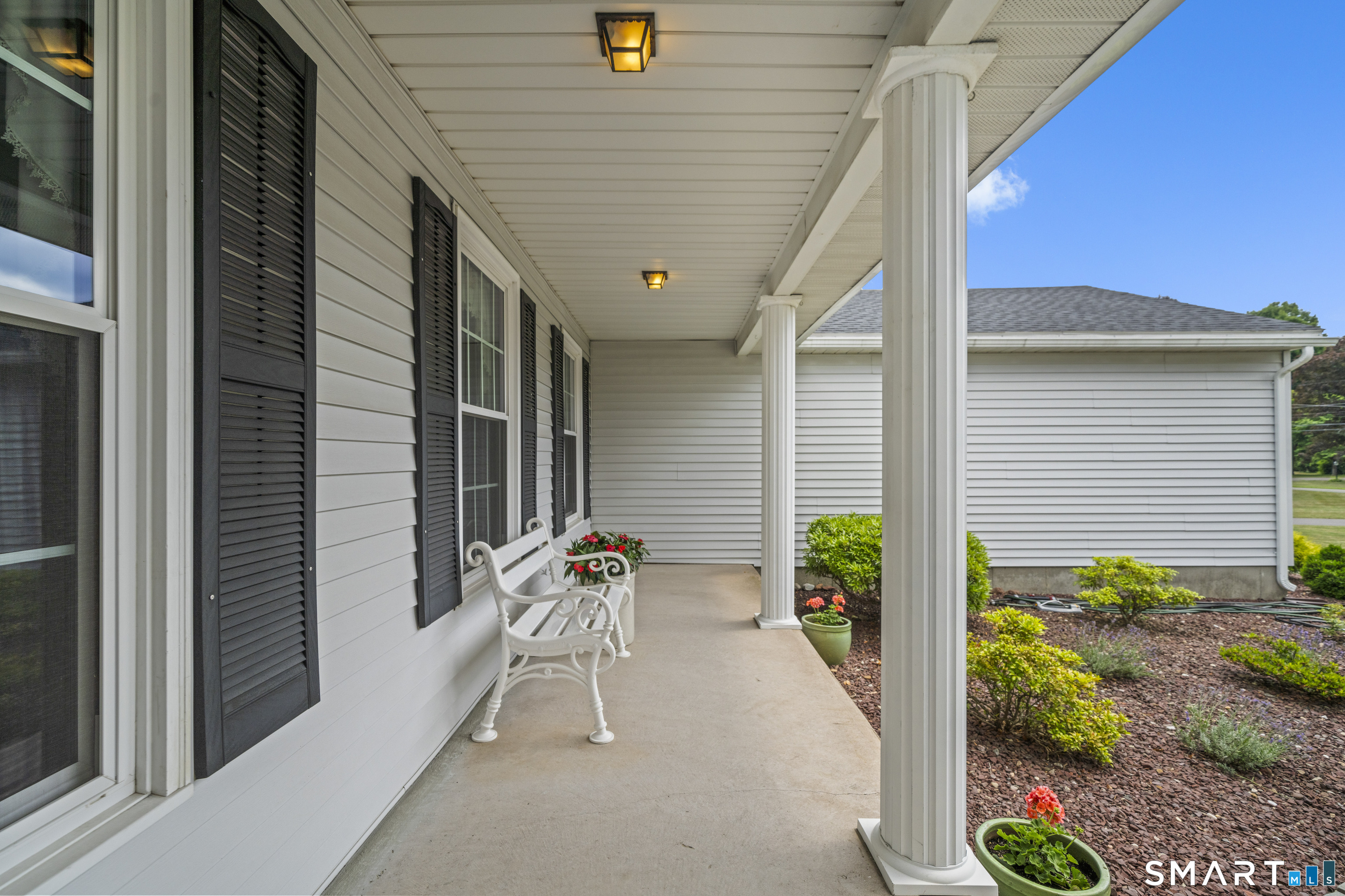 1520 River Blvd Extension Suffield CT 06078