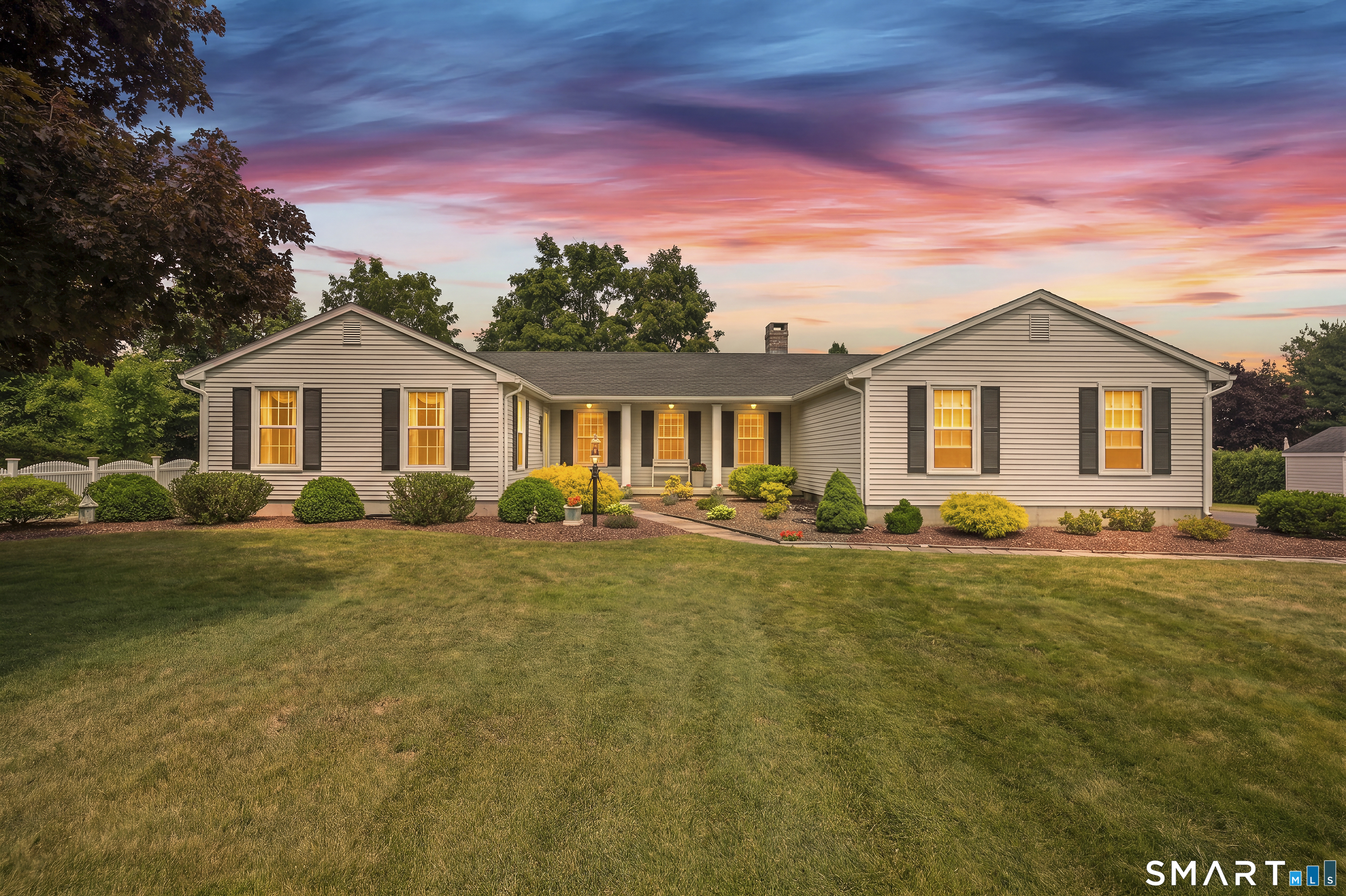1520 River Blvd Extension Suffield CT 06078