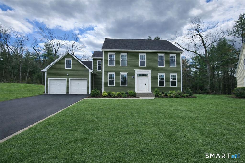 100 Cambridge Court Simsbury CT 06070