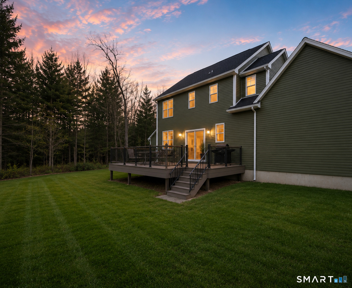 100 Cambridge Court Simsbury CT 06070