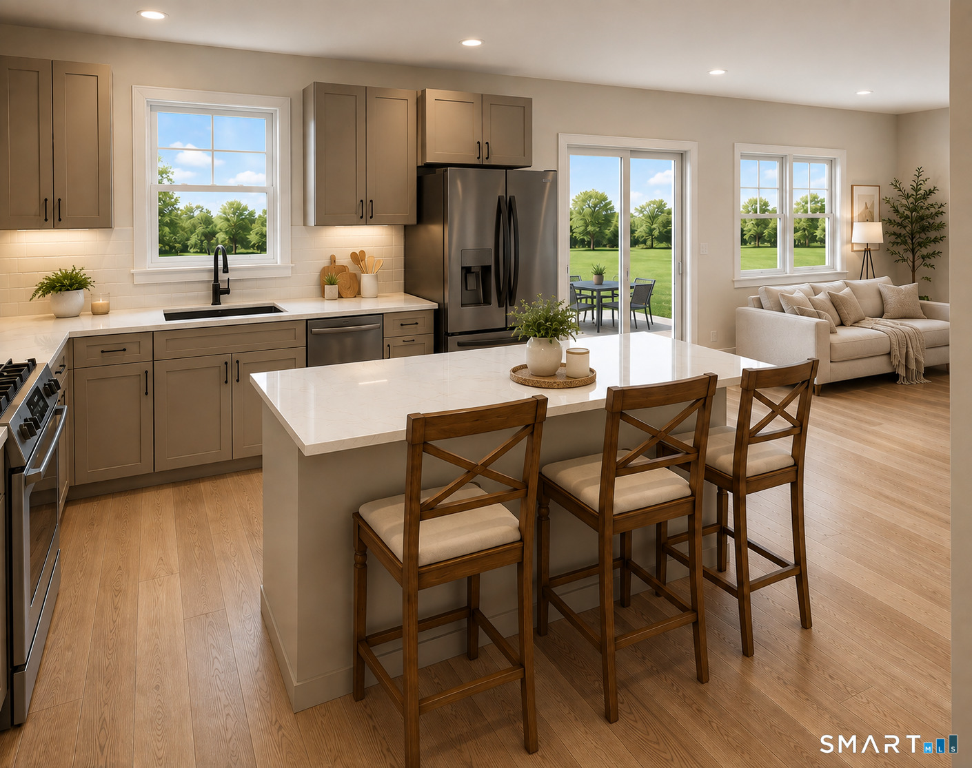 100 Cambridge Court Simsbury CT 06070
