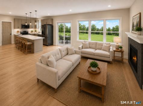 100 Cambridge Court Simsbury CT 06070
