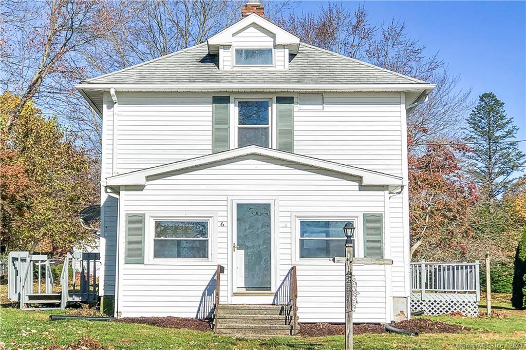 6 Timber Hill Road Cromwell CT 06416