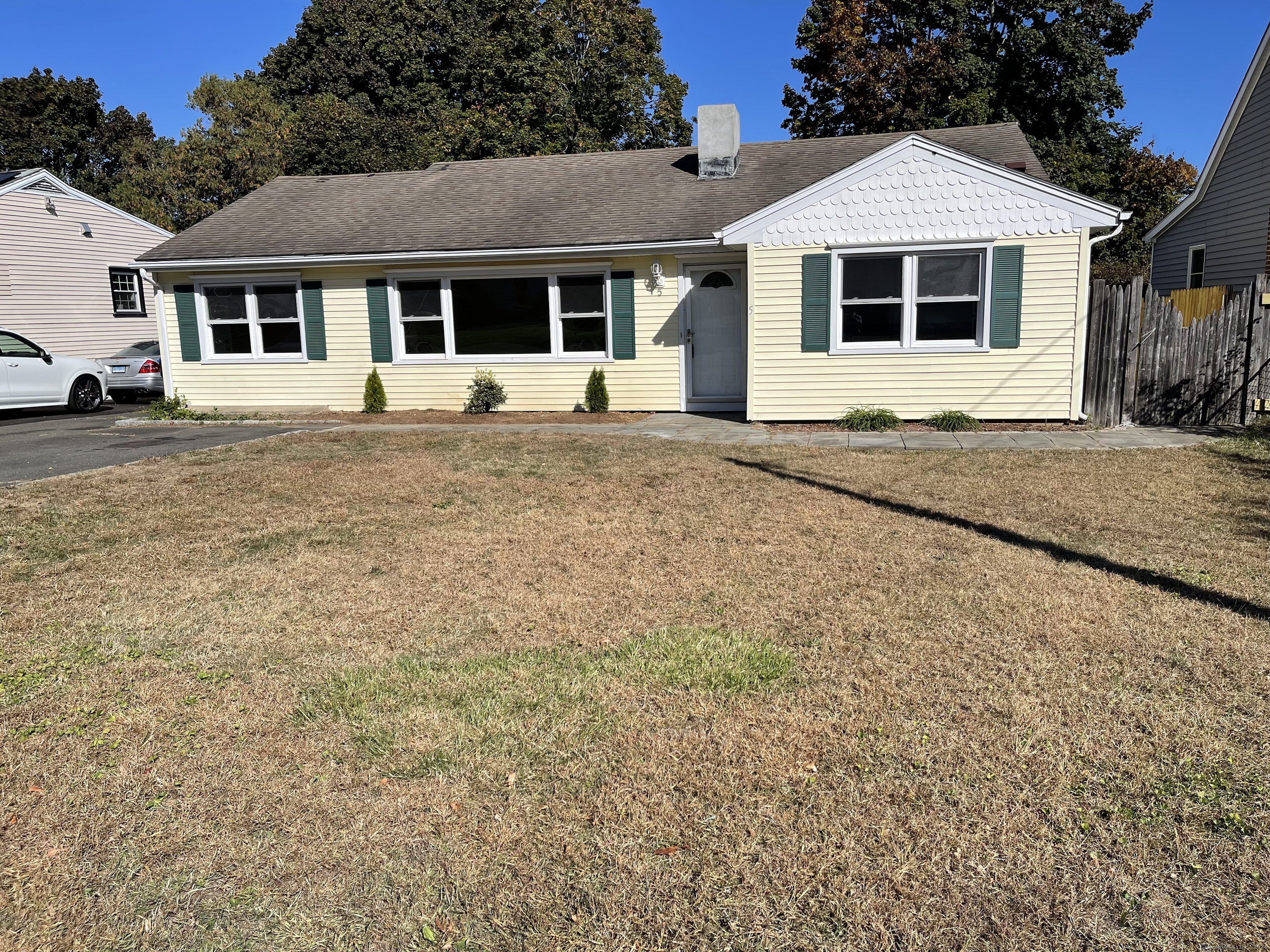 5 College Street Norwalk CT 06851