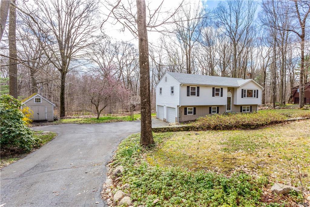 167 Clark Hill Road East Hampton CT 06424