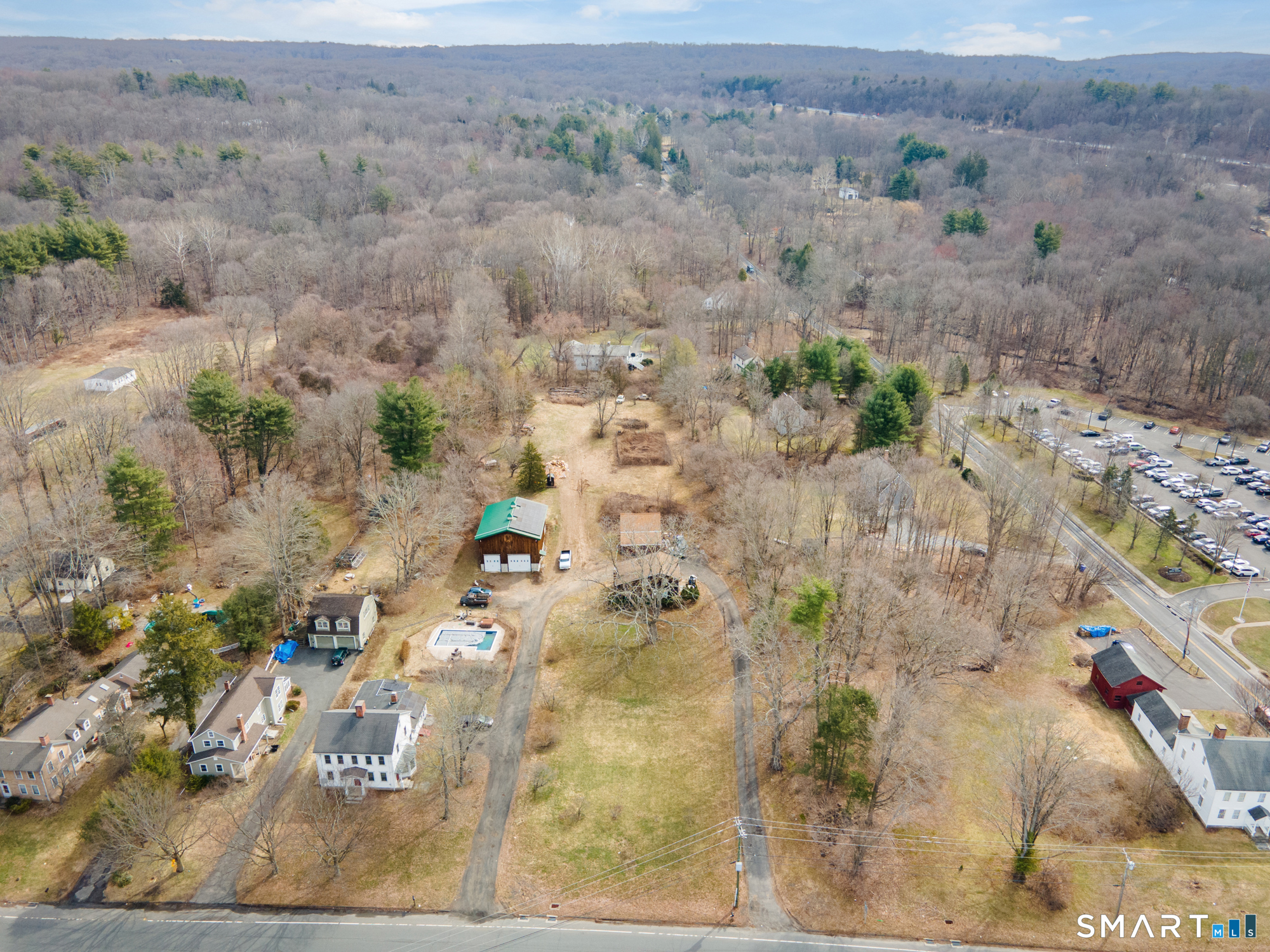 216 Main North Street Southbury CT 06488