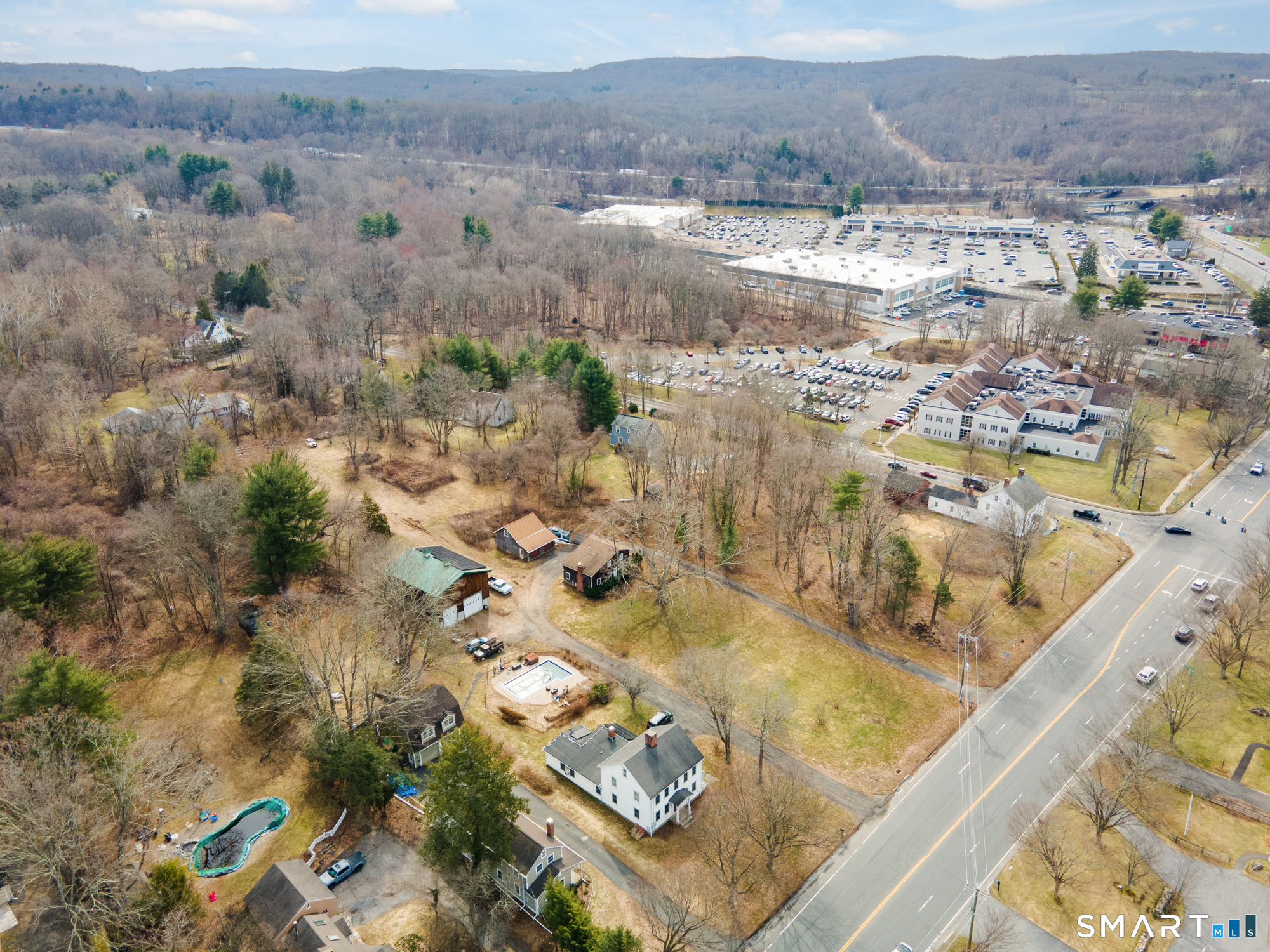 216 Main North Street Southbury CT 06488