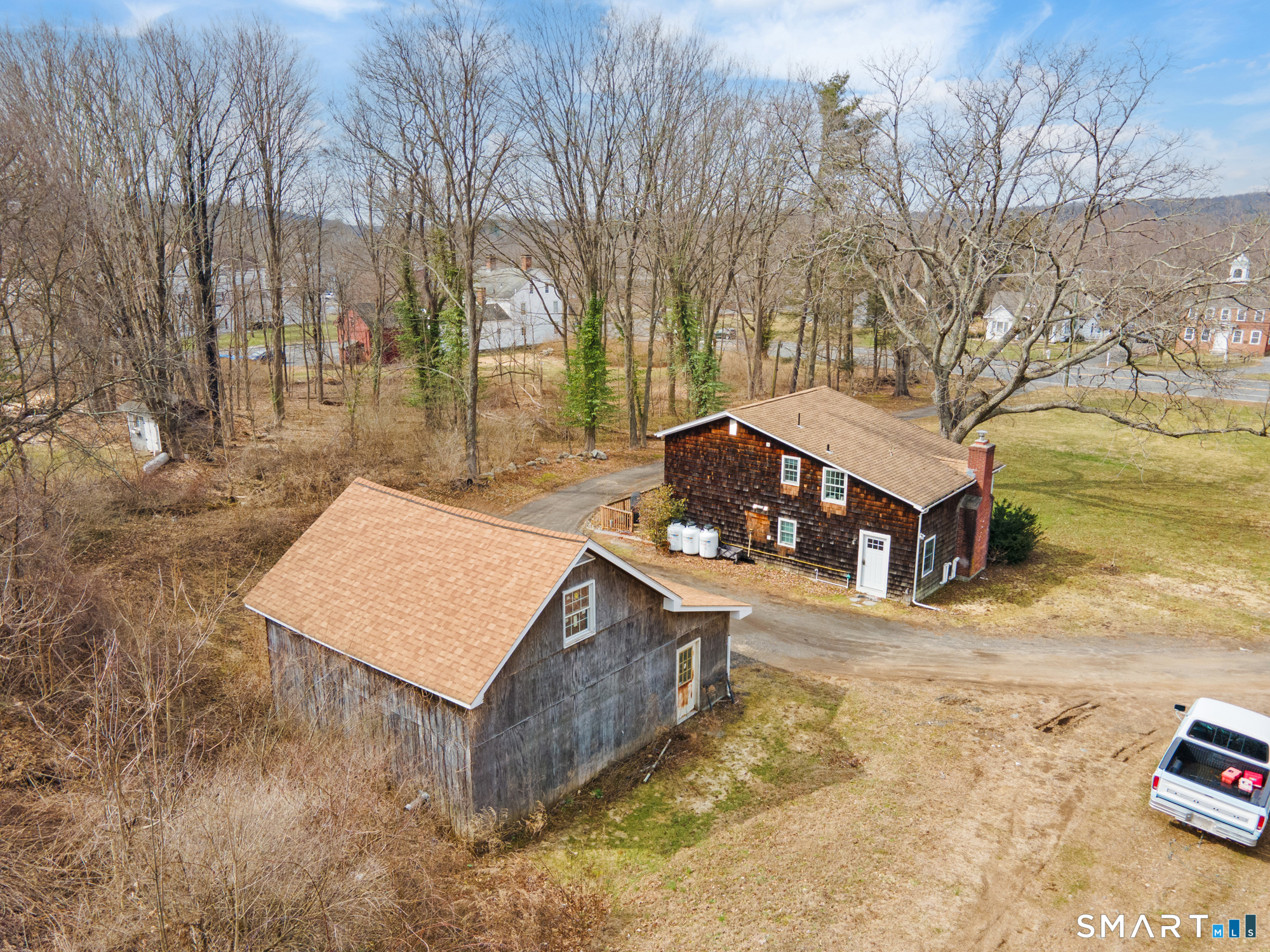 216 Main North Street Southbury CT 06488
