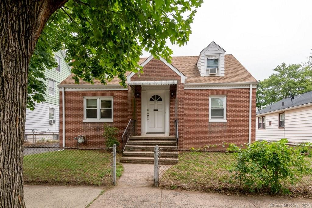 113 Gilbert Street West Haven CT 06516