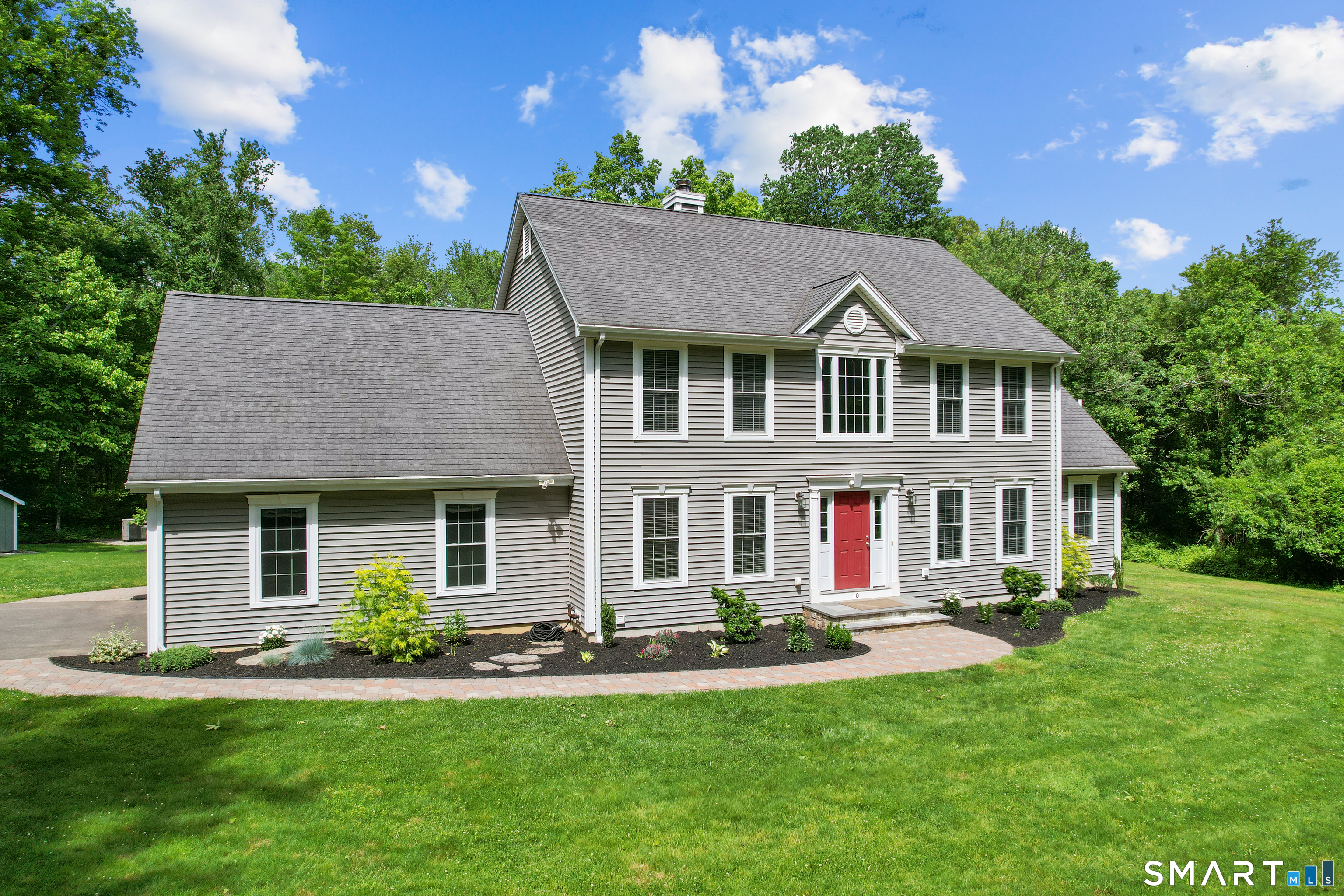 10 Shelter Rock Road East Haddam CT 06423