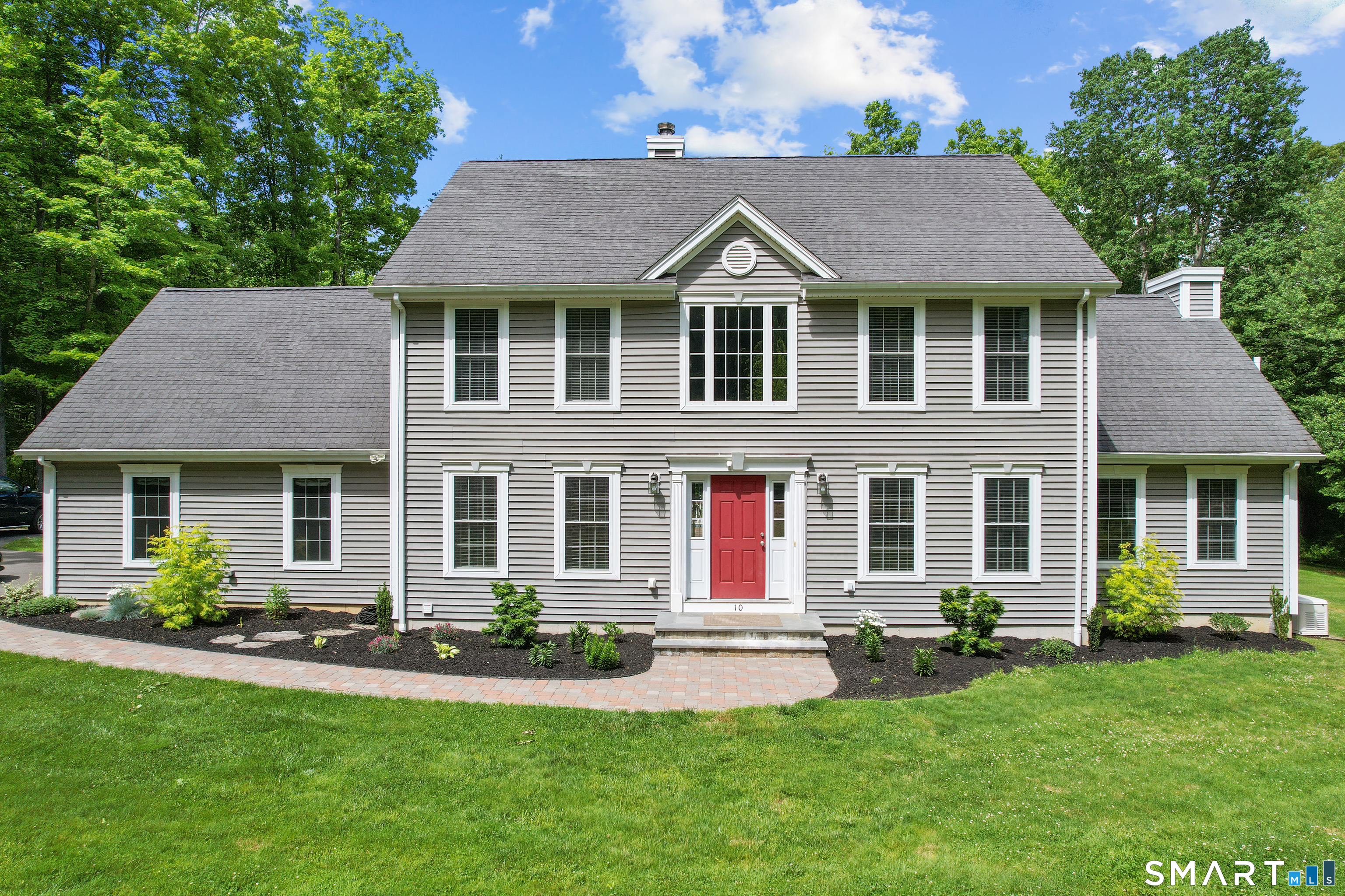 10 Shelter Rock Road East Haddam CT 06423