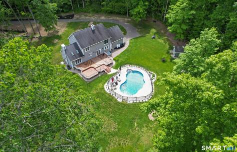10 Shelter Rock Road East Haddam CT 06423
