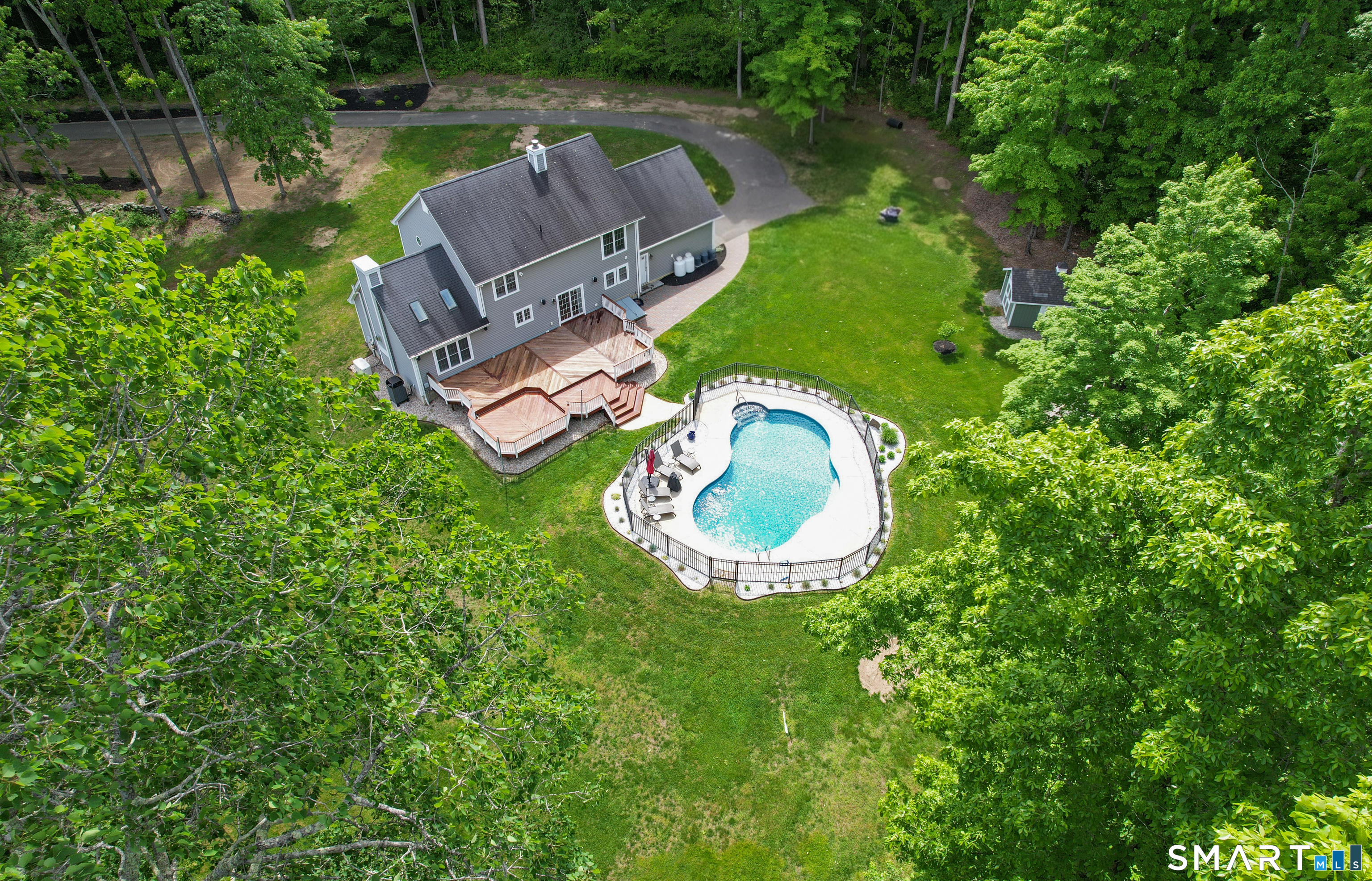10 Shelter Rock Road East Haddam CT 06423