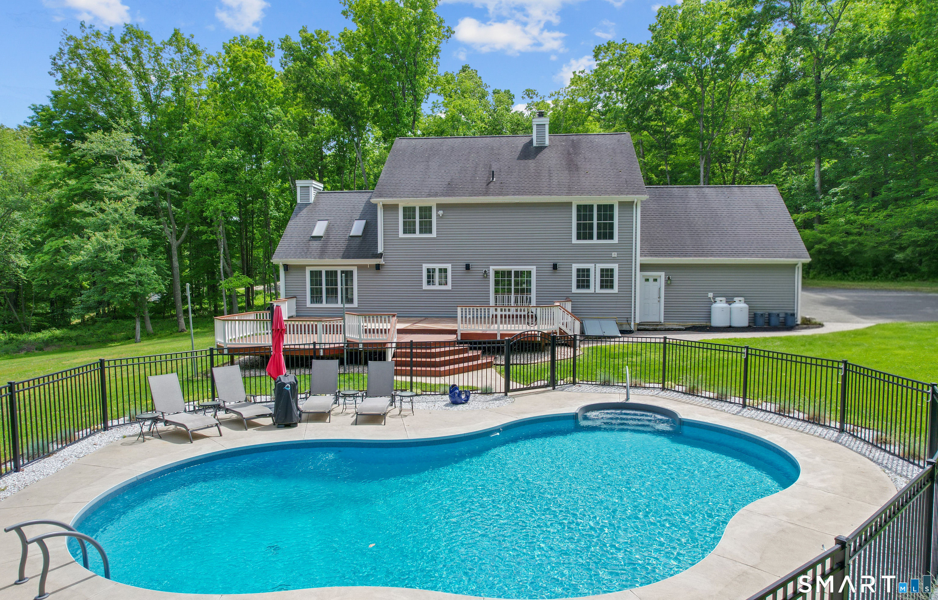 10 Shelter Rock Road East Haddam CT 06423