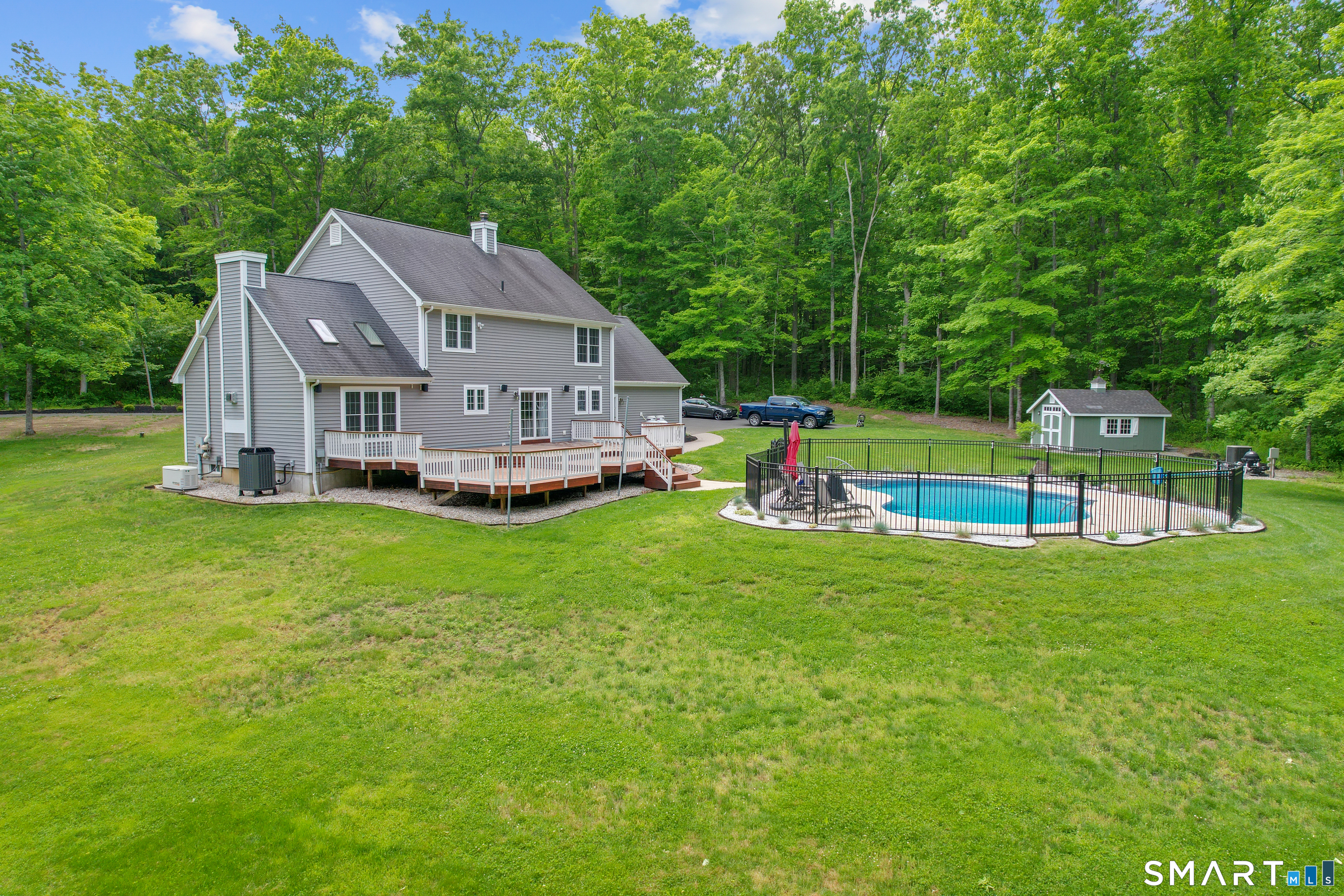 10 Shelter Rock Road East Haddam CT 06423