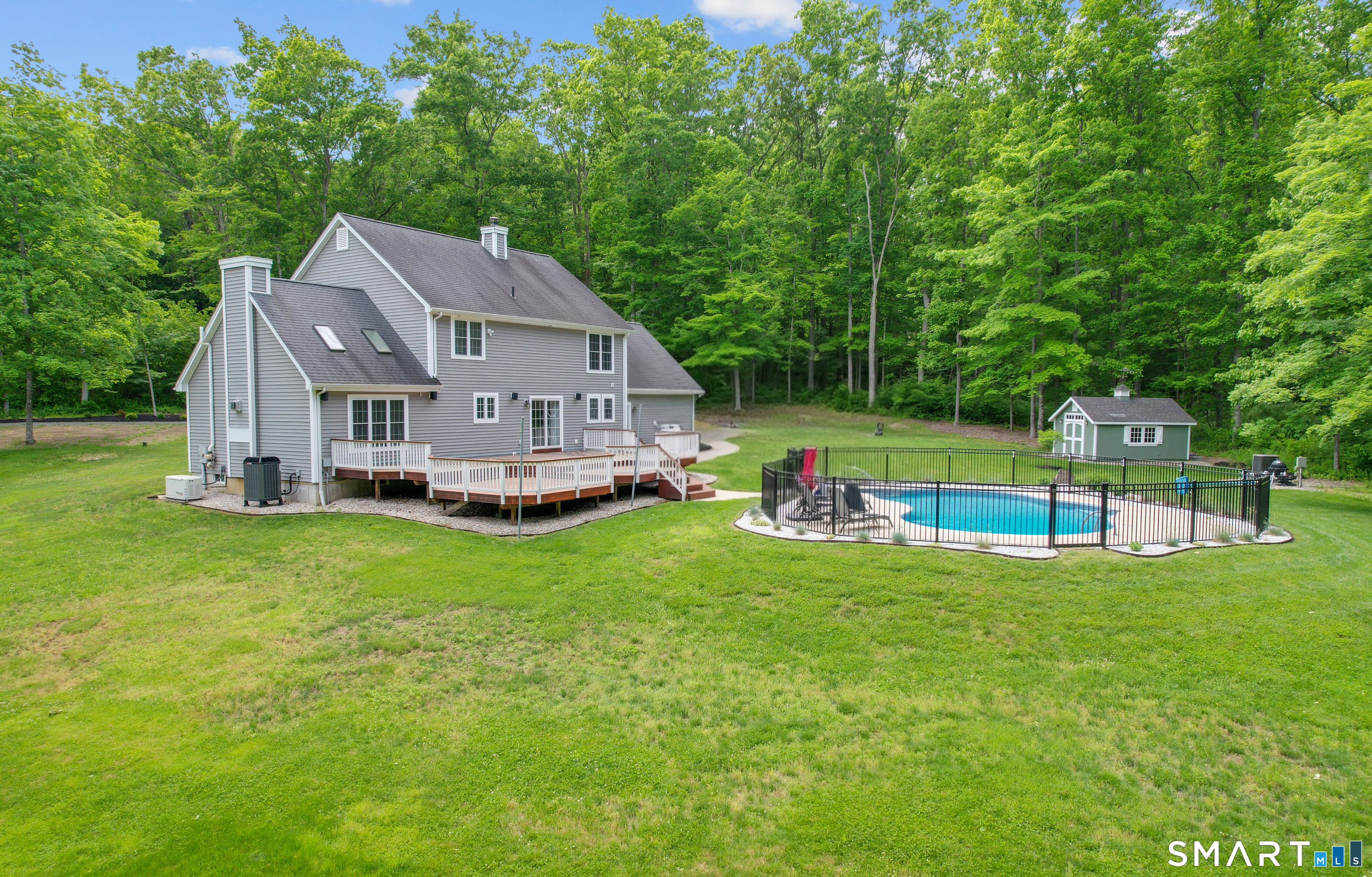10 Shelter Rock Road East Haddam CT 06423