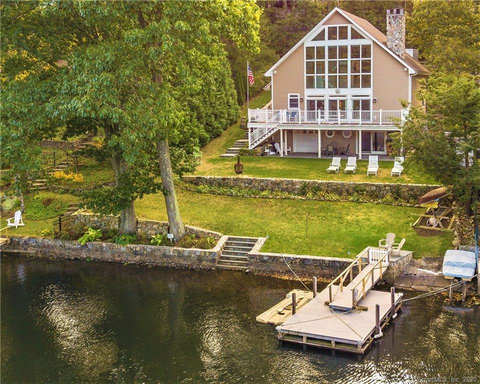 13 Candlewood Road New Fairfield CT 06812