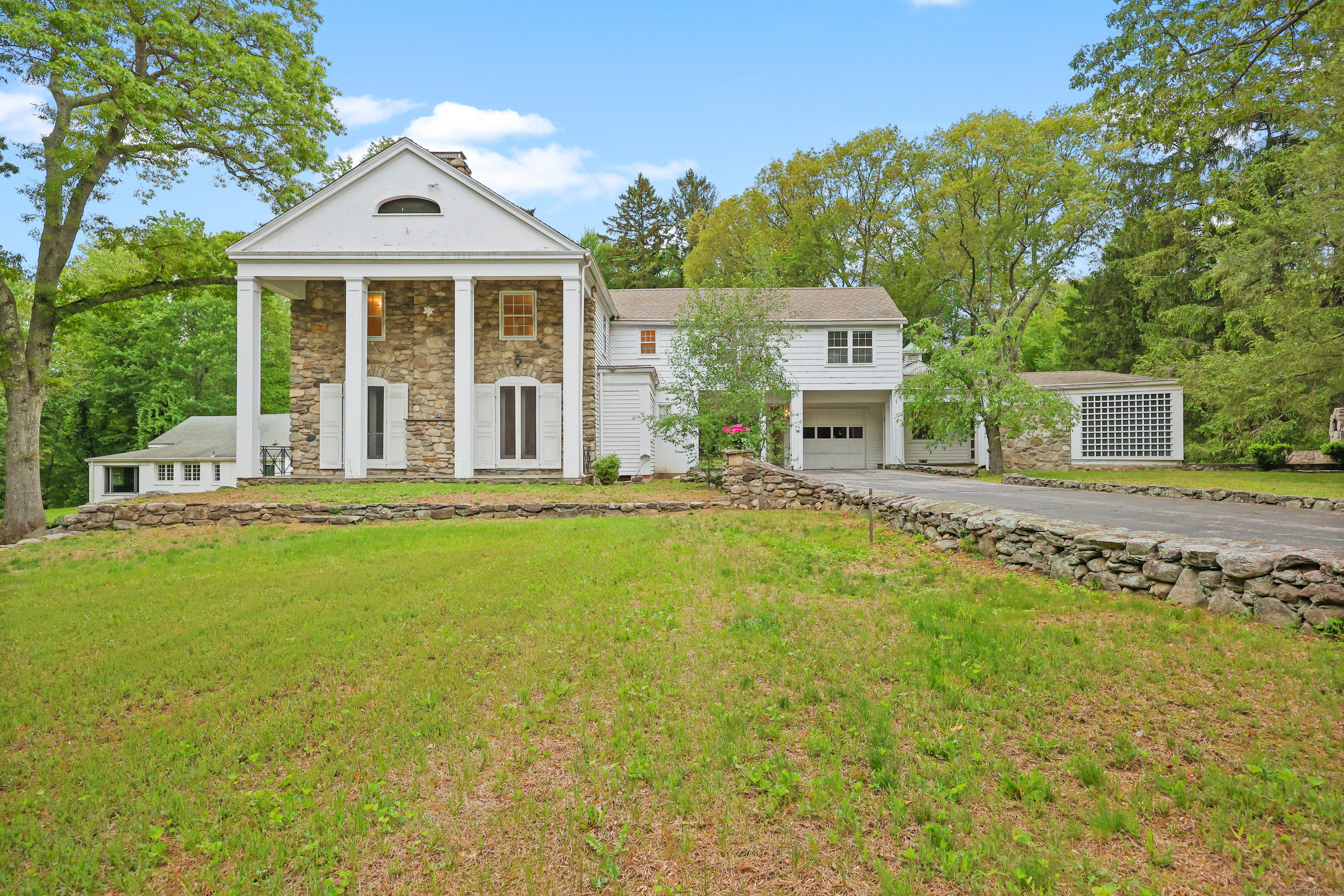 16 Katydid Lane Weston CT 06883