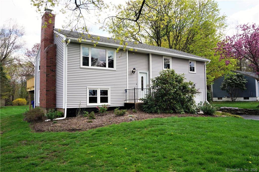 61 Wrights Mill Road Coventry CT 06238